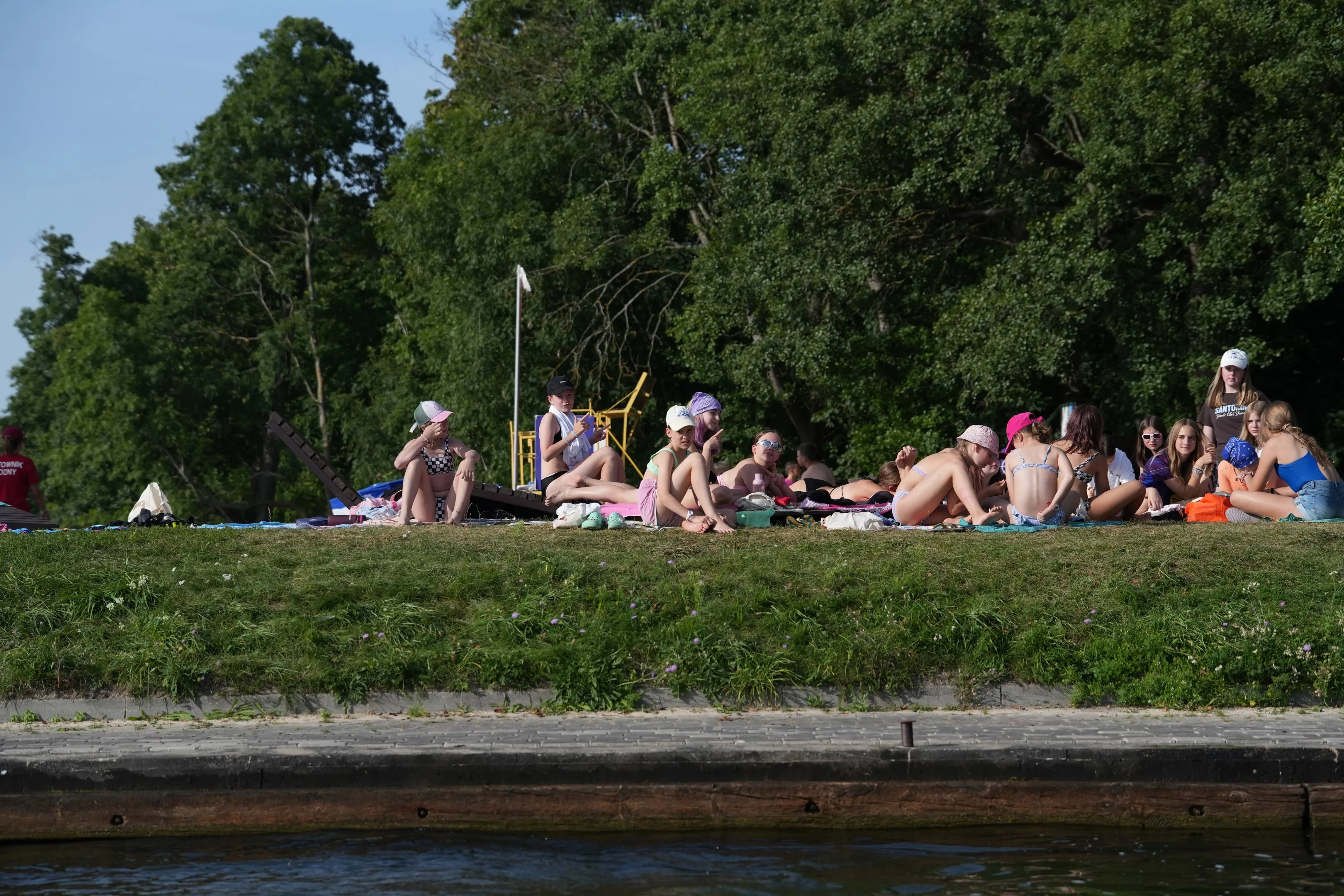 Piątek 14 sierpnia 2026 LAMA 189
