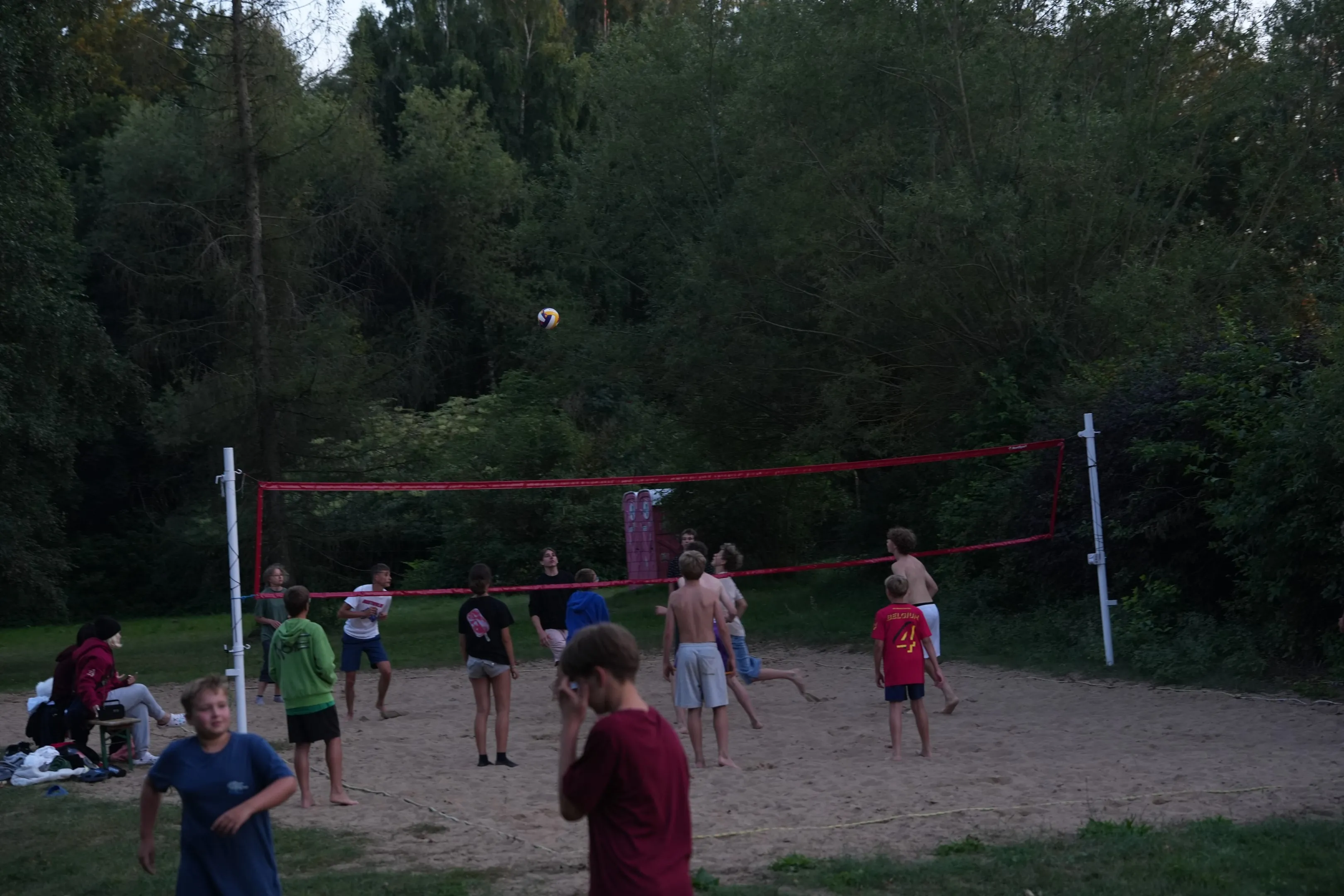 Piątek 14 sierpnia 2026 LAMA 189