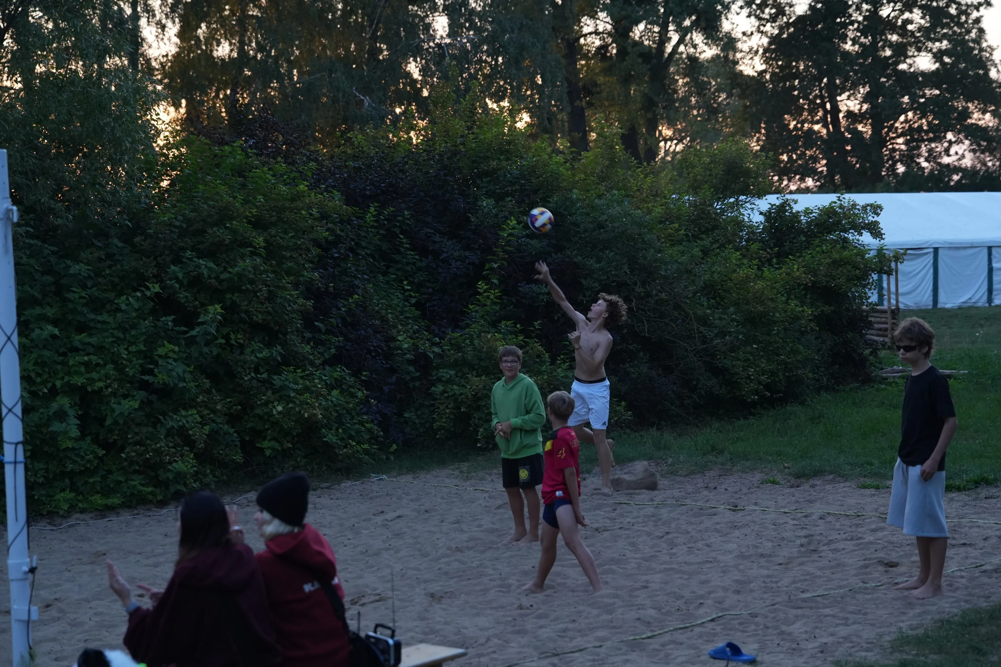 Piątek 14 sierpnia 2026 LAMA 189
