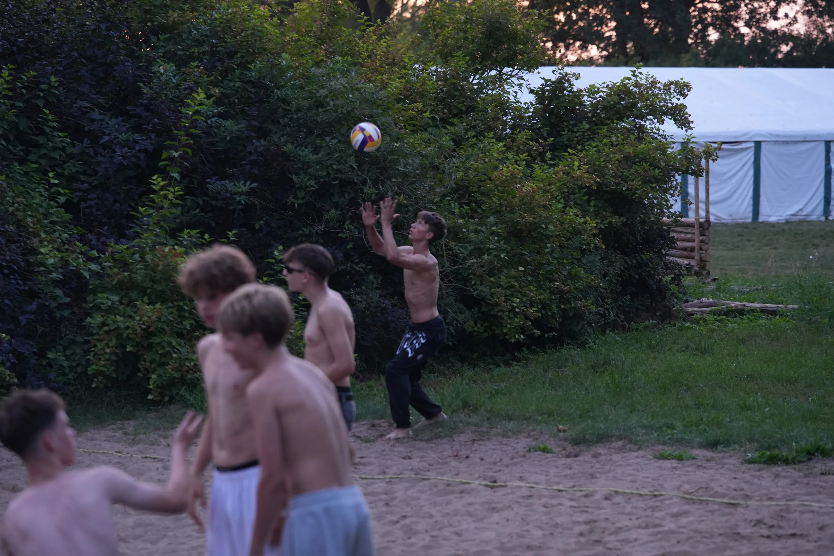 Piątek 14 sierpnia 2026 LAMA 189