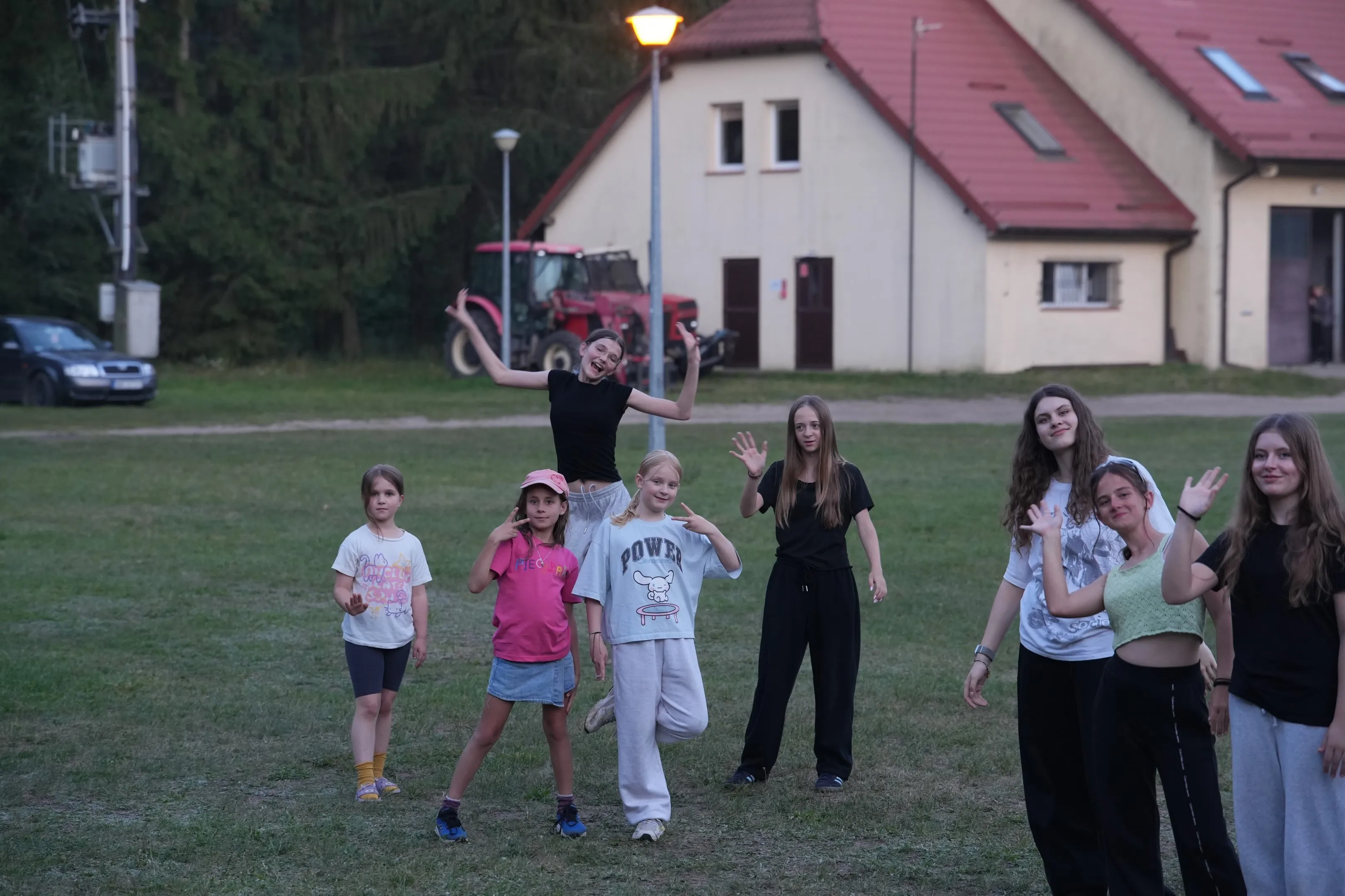 Piątek 14 sierpnia 2026 LAMA 189