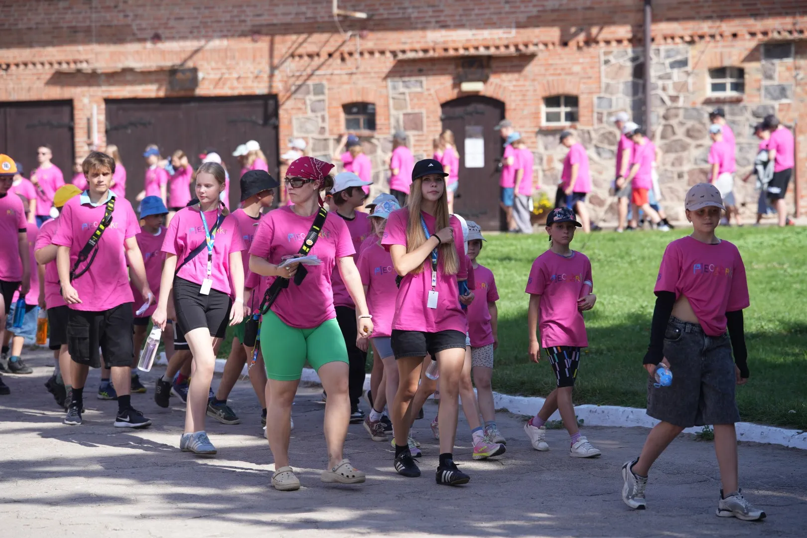 Sobota 15 sierpnia 2026 LAMA 189