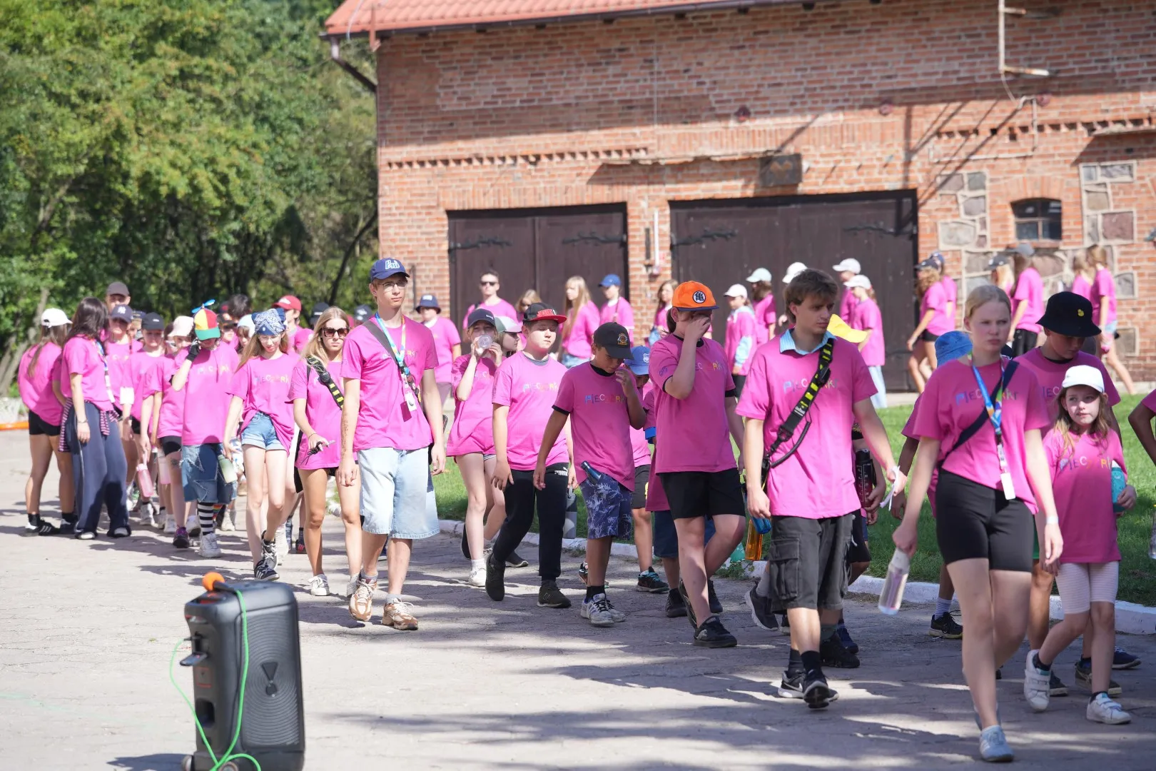 Sobota 15 sierpnia 2026 LAMA 189