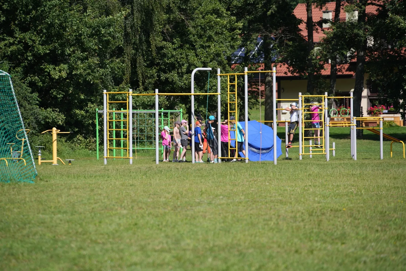 Sobota 15 sierpnia 2026 LAMA 189