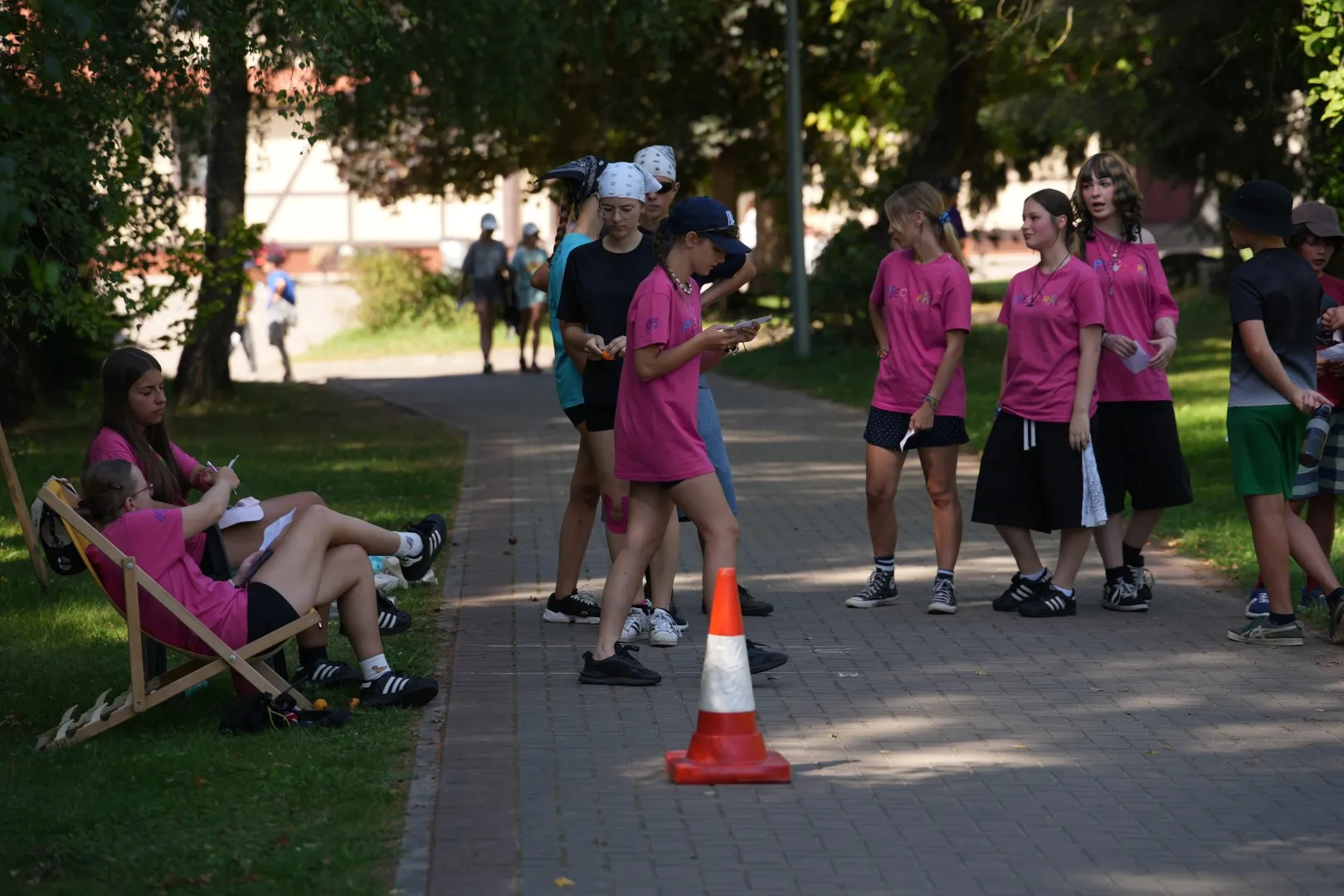 Sobota 15 sierpnia 2026 LAMA 189