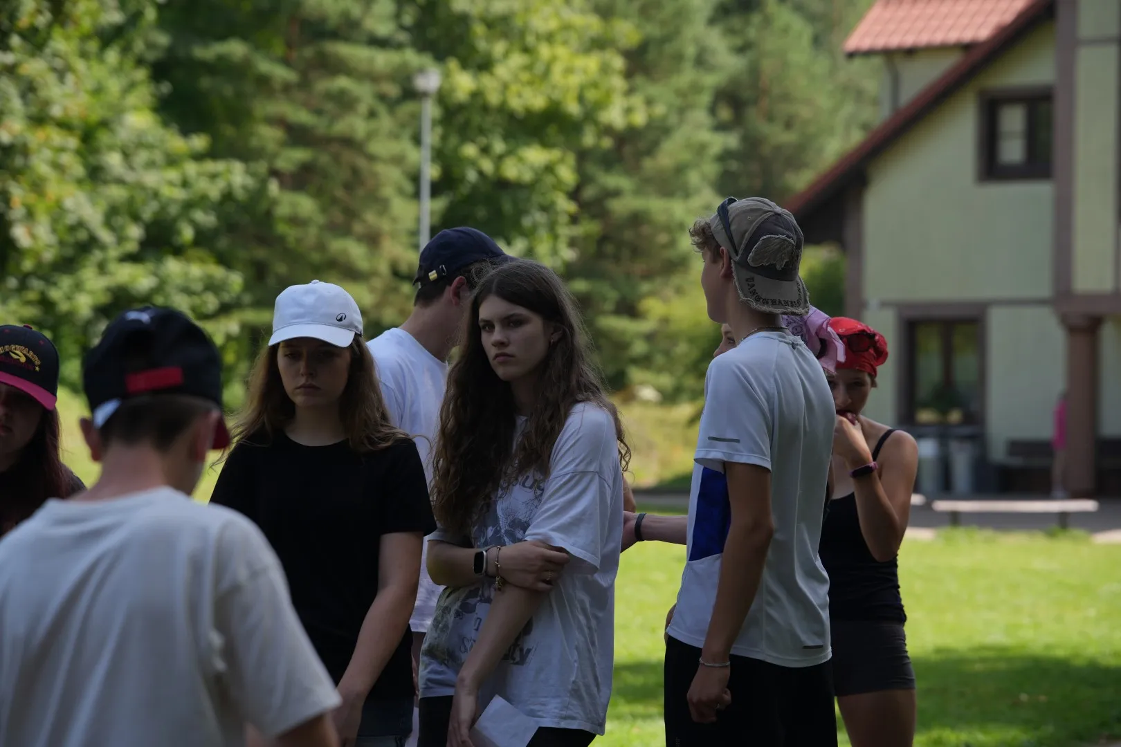 Sobota 15 sierpnia 2026 LAMA 189