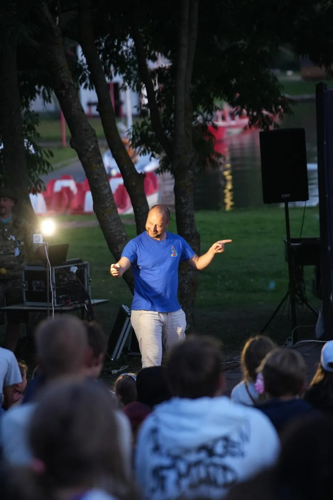 Sobota 15 sierpnia 2026 LAMA 189