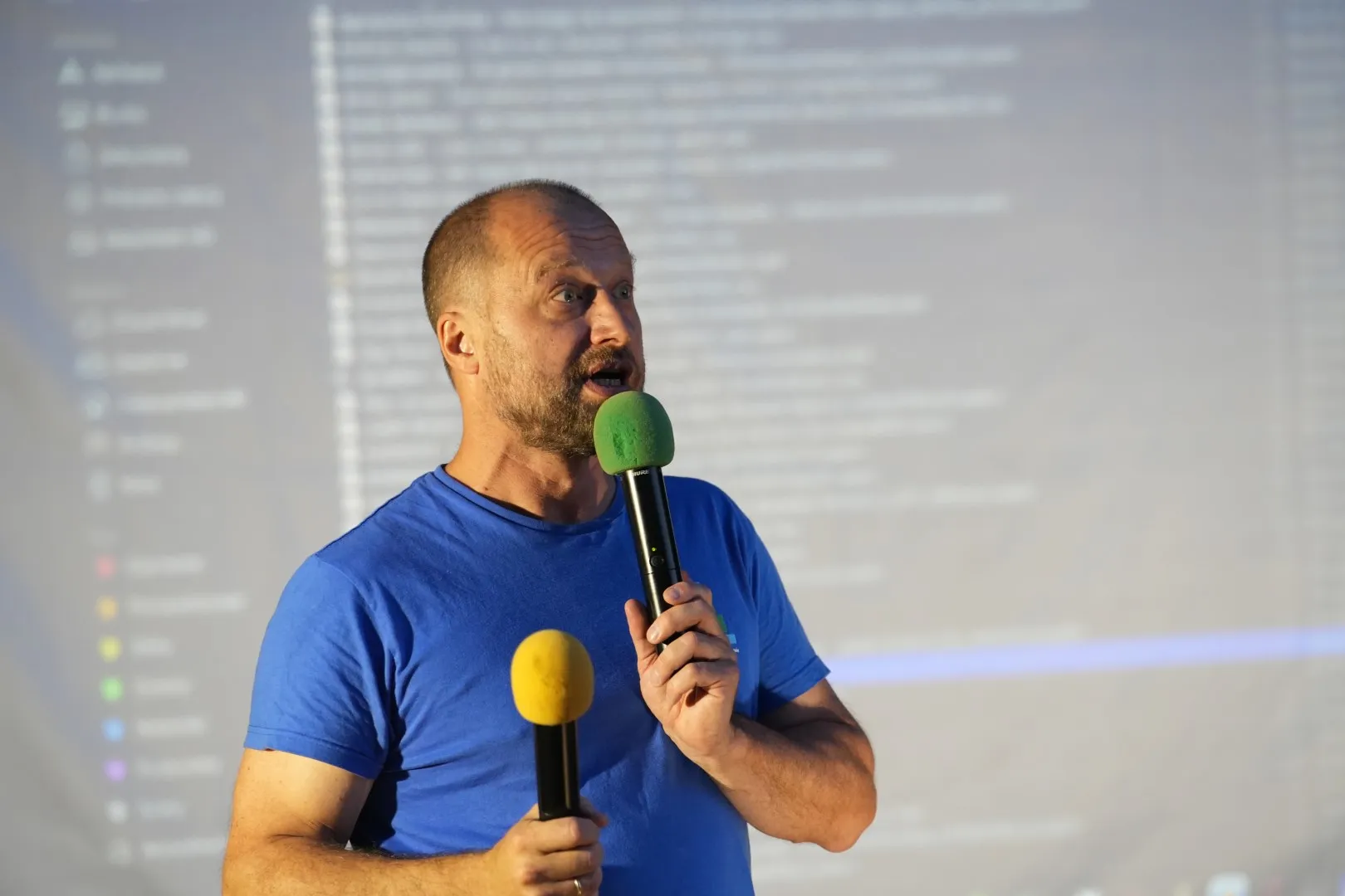 Sobota 15 sierpnia 2026 LAMA 189