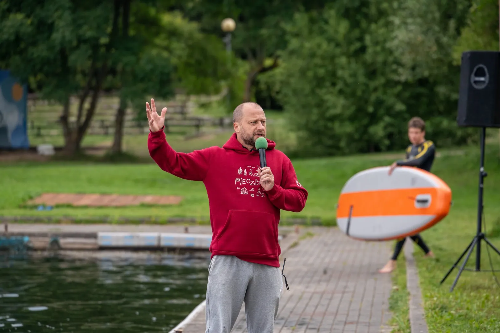 Niedziela 16 sierpnia 2026 LAMA 189