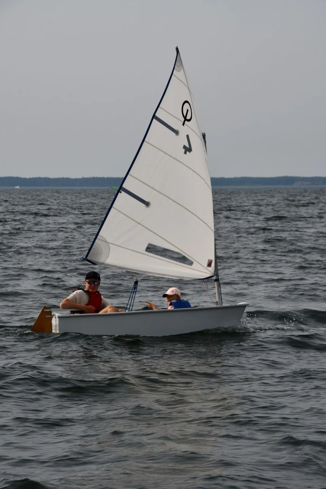 Pieczarki Lama 188 Pływanie na bananie