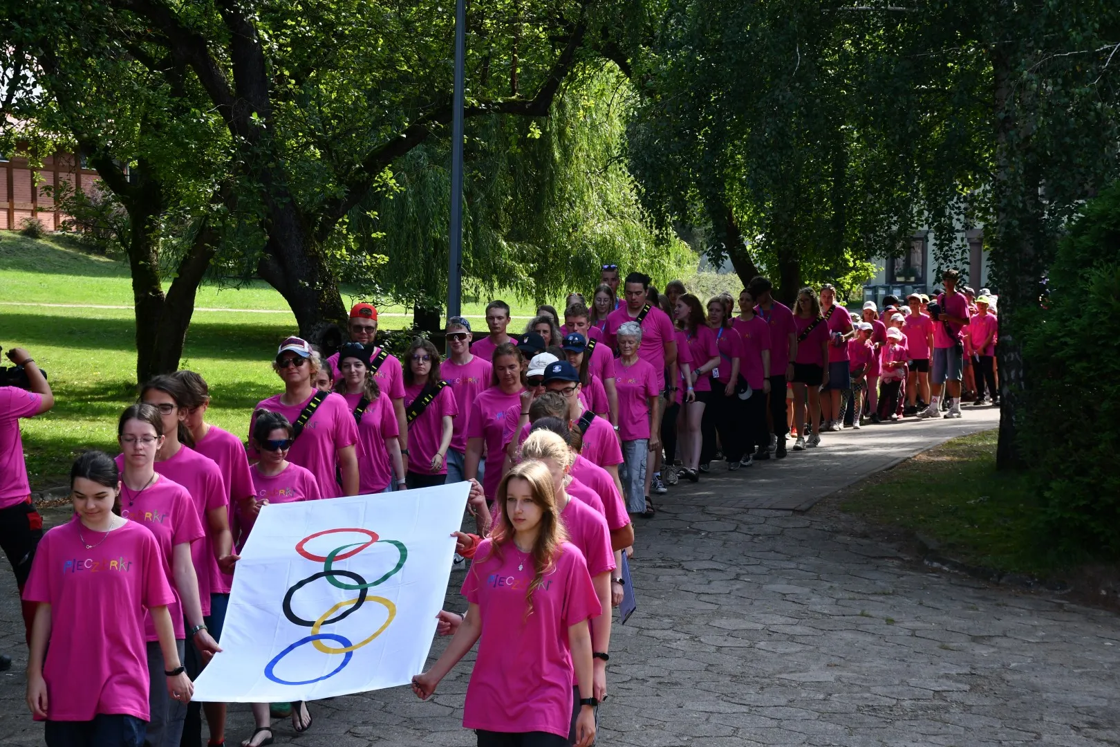 Pieczarki LAMA 188 iGRZYSKA OLIMPIJSKIE