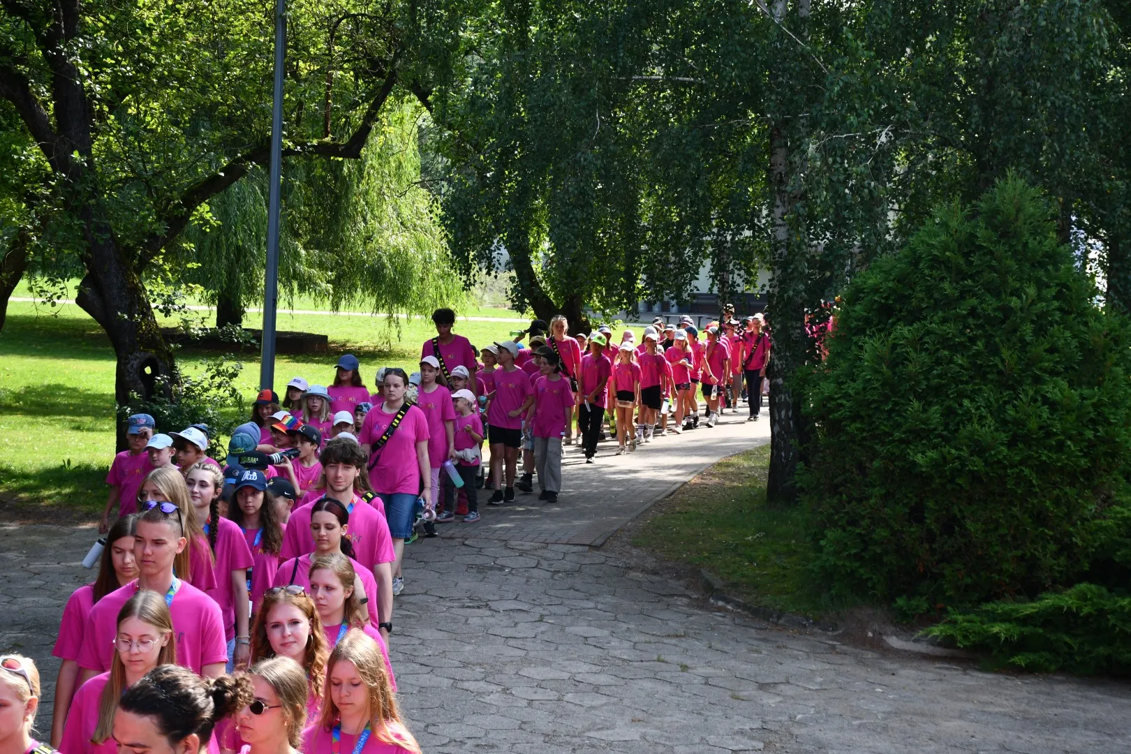 Pieczarki LAMA 188 Igrzyska Olimpijskie