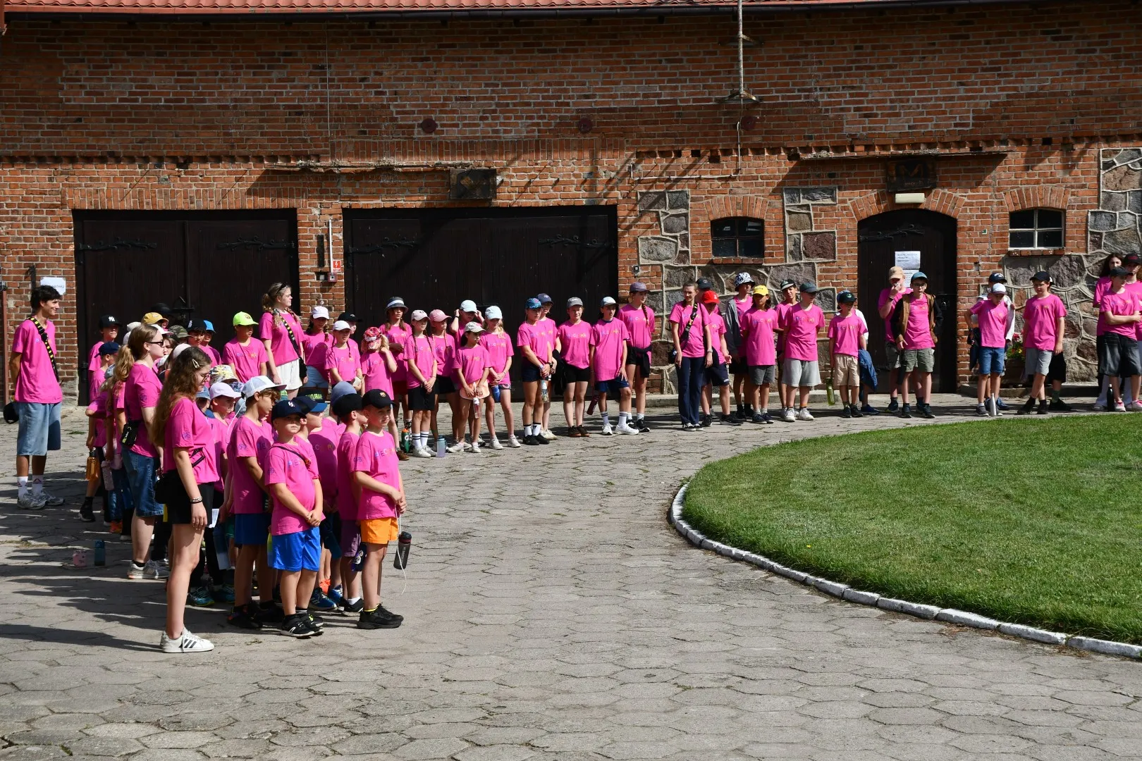 Pieczarki LAMA 188 Igrzyska Olimpijskie