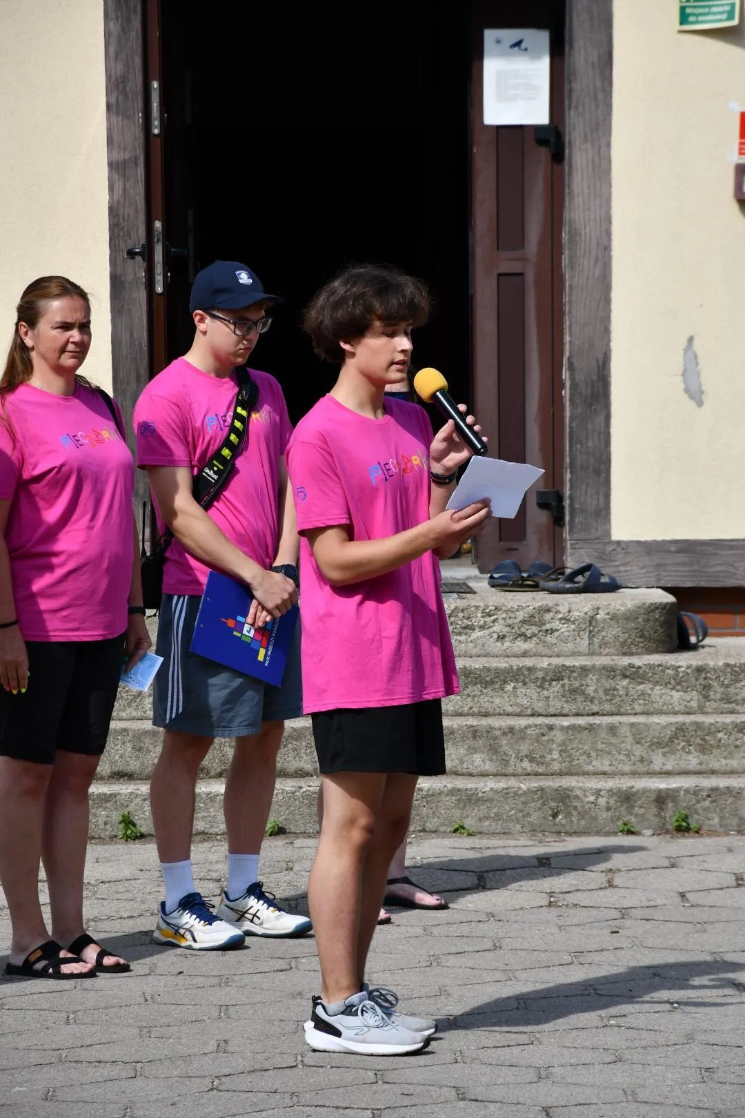 Pieczarki LAMA 188 Igrzyska Olimpijskie