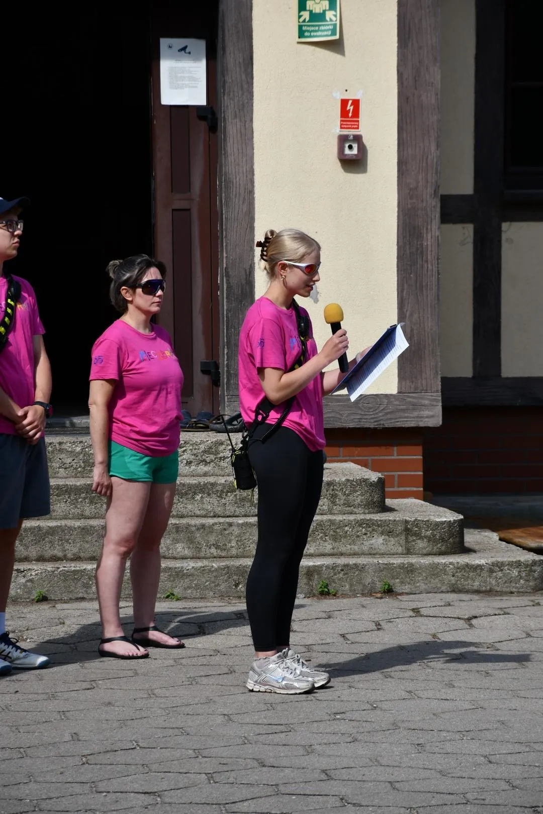 Pieczarki LAMA 188 Igrzyska Olimpijskie