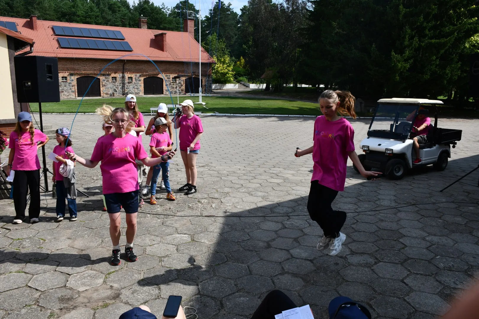 Pieczarki LAMA 188 Igrzyska Olimpijskie