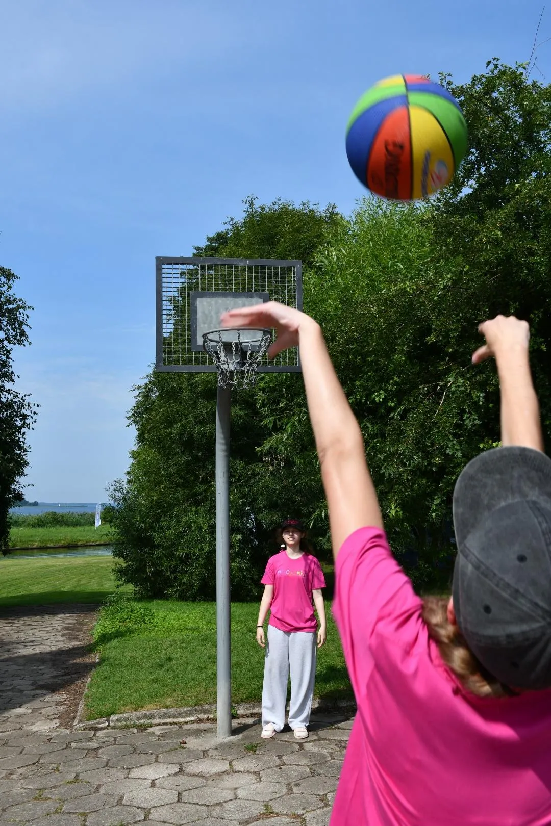 Pieczarki LAMA 188 Igrzyska Olimpijskie