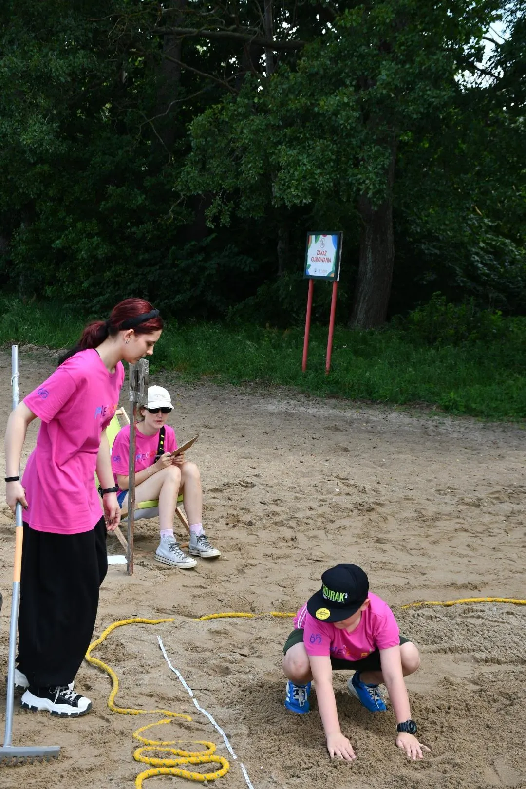 Pieczarki LAMA 188 Igrzyska Olimpijskie