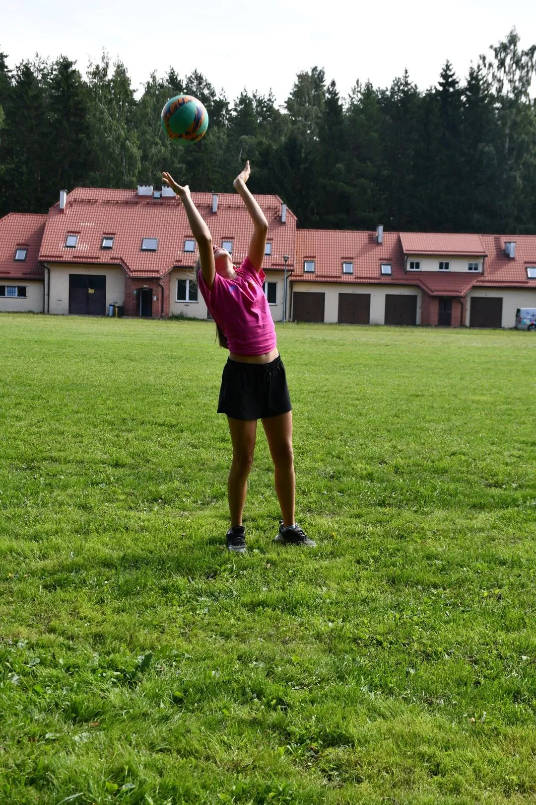 Pieczarki LAMA 188 Igrzyska Olimpijskie