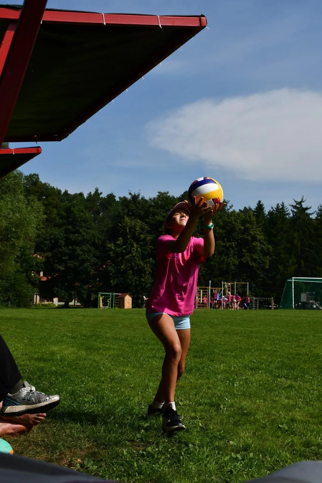 Pieczarki LAMA 188 Igrzyska Olimpijskie