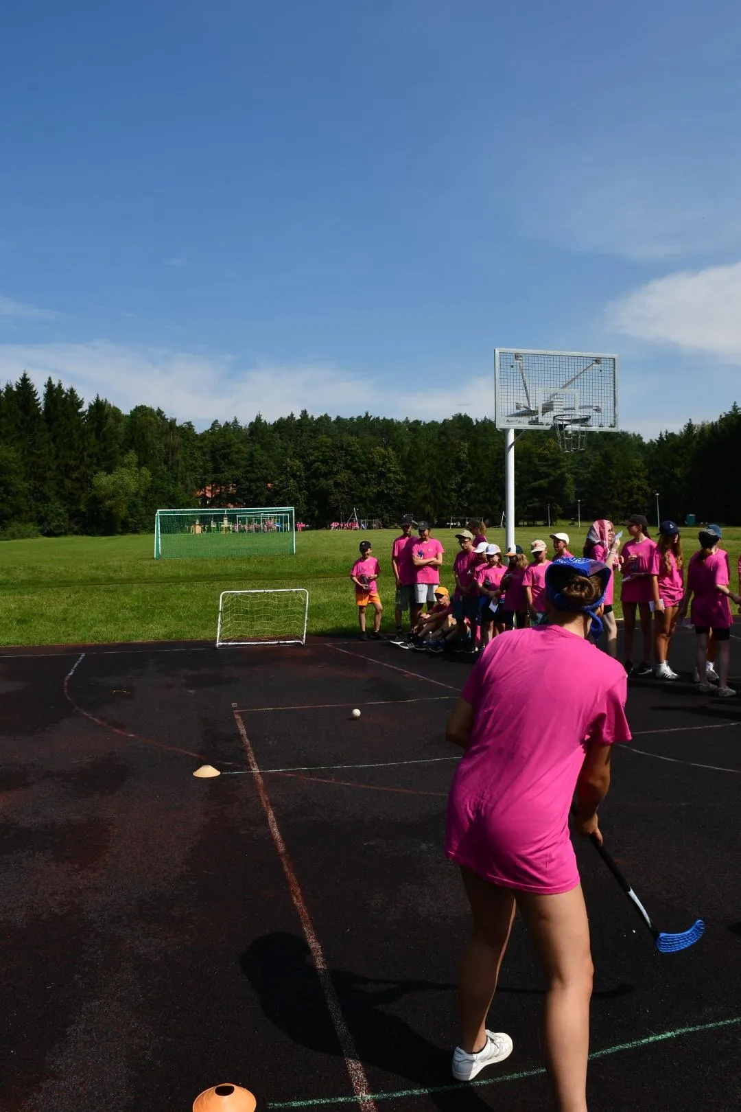 Pieczarki LAMA 188 Igrzyska Olimpijskie