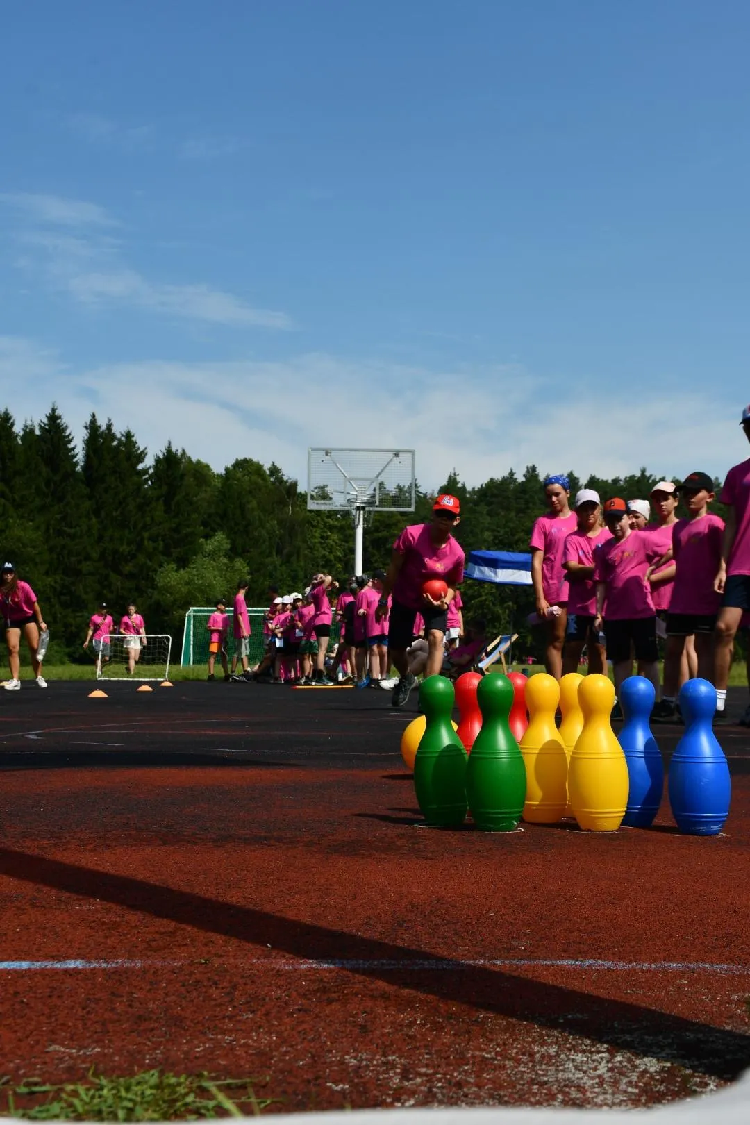 Pieczarki LAMA 188 Igrzyska Olimpijskie