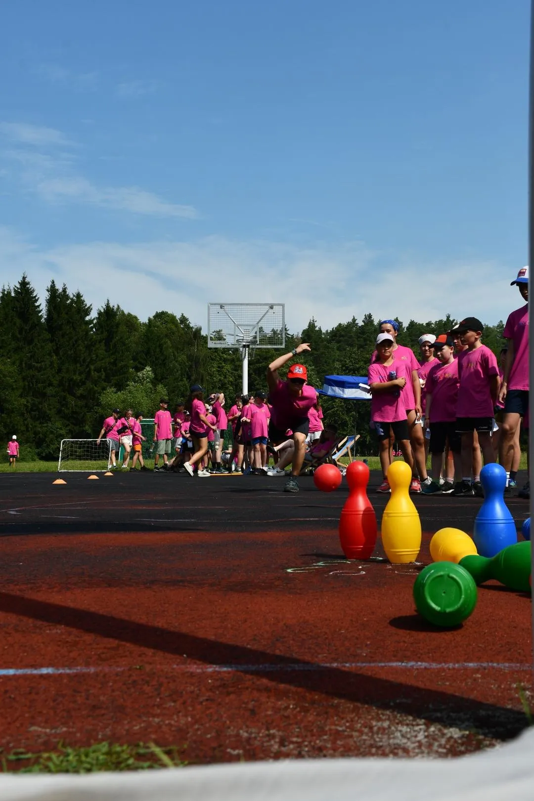 Pieczarki LAMA 188 Igrzyska Olimpijskie