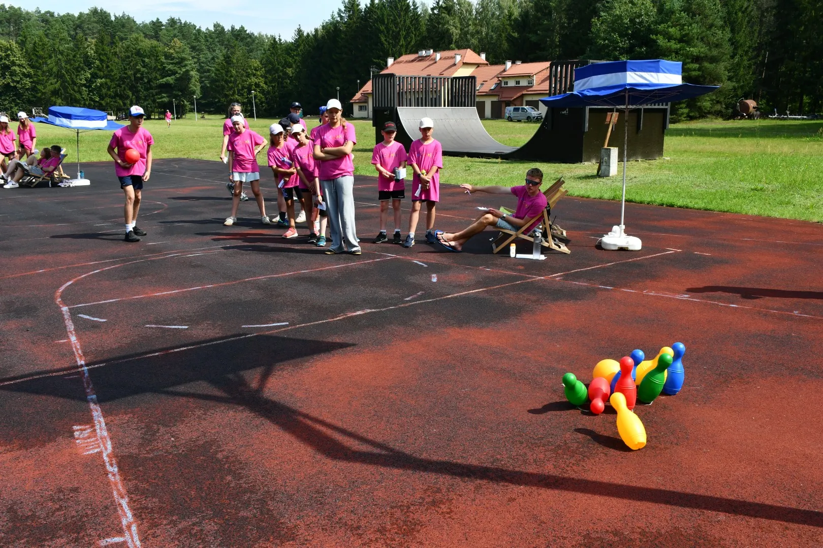 Pieczarki LAMA 188 Igrzyska Olimpijskie
