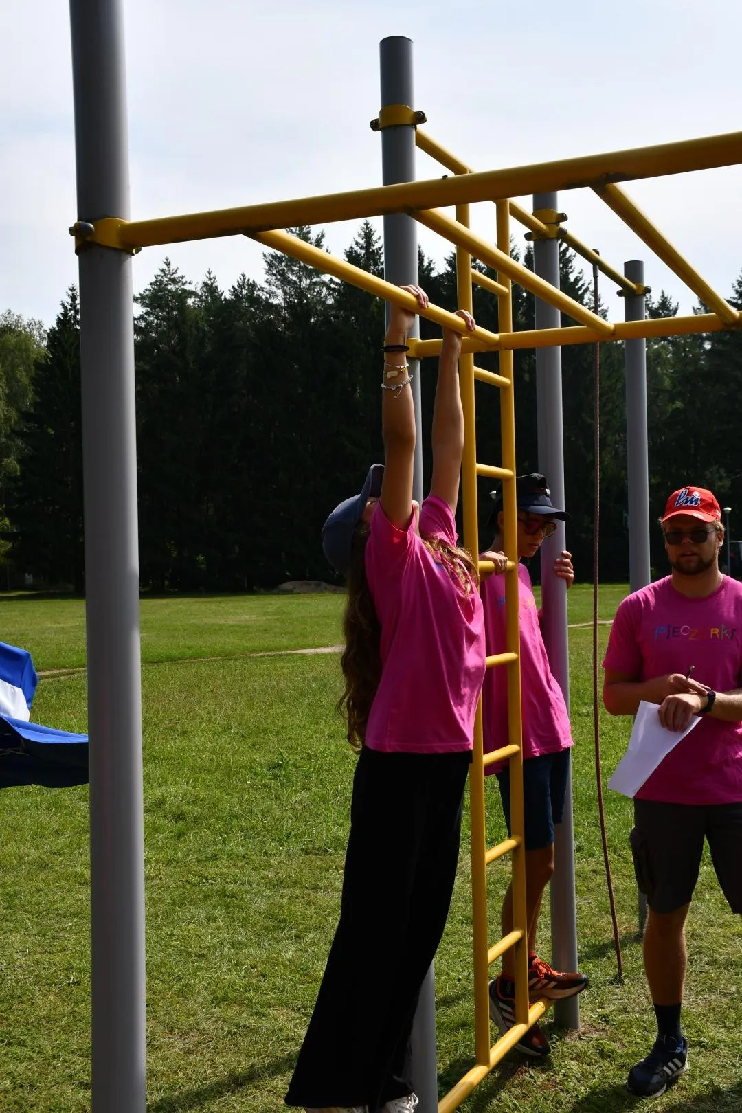 Pieczarki LAMA 188 Igrzyska Olimpijskie