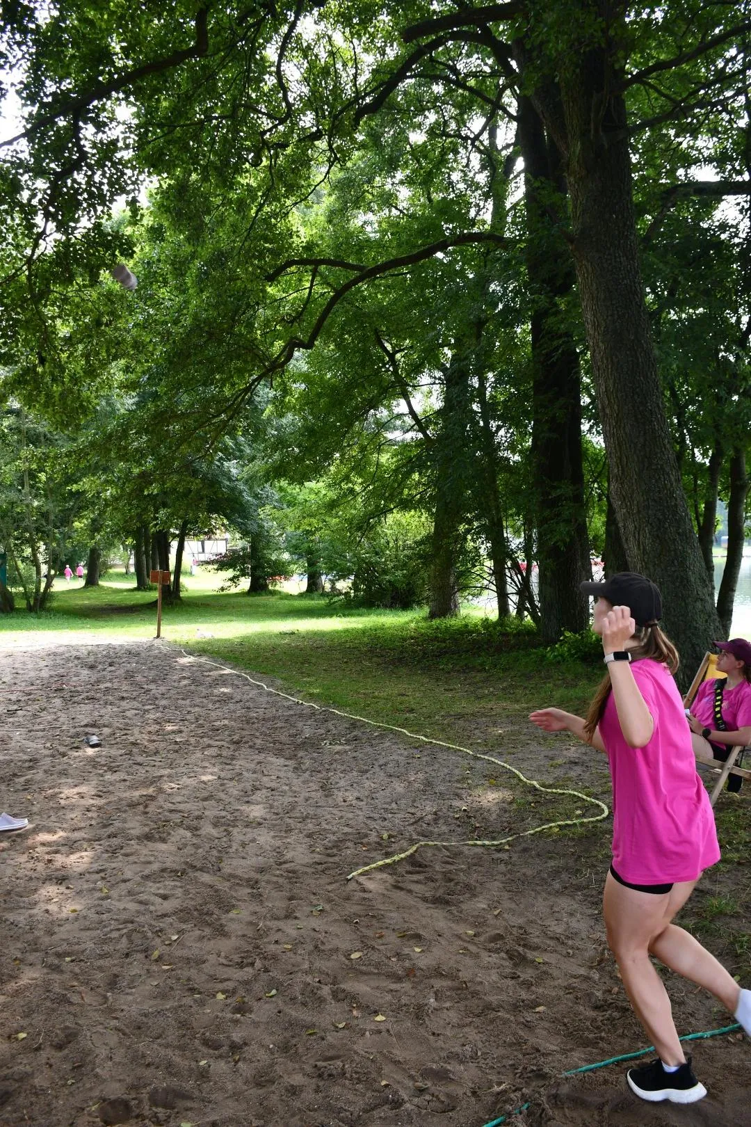 Pieczarki LAMA 188 Igrzyska Olimpijskie