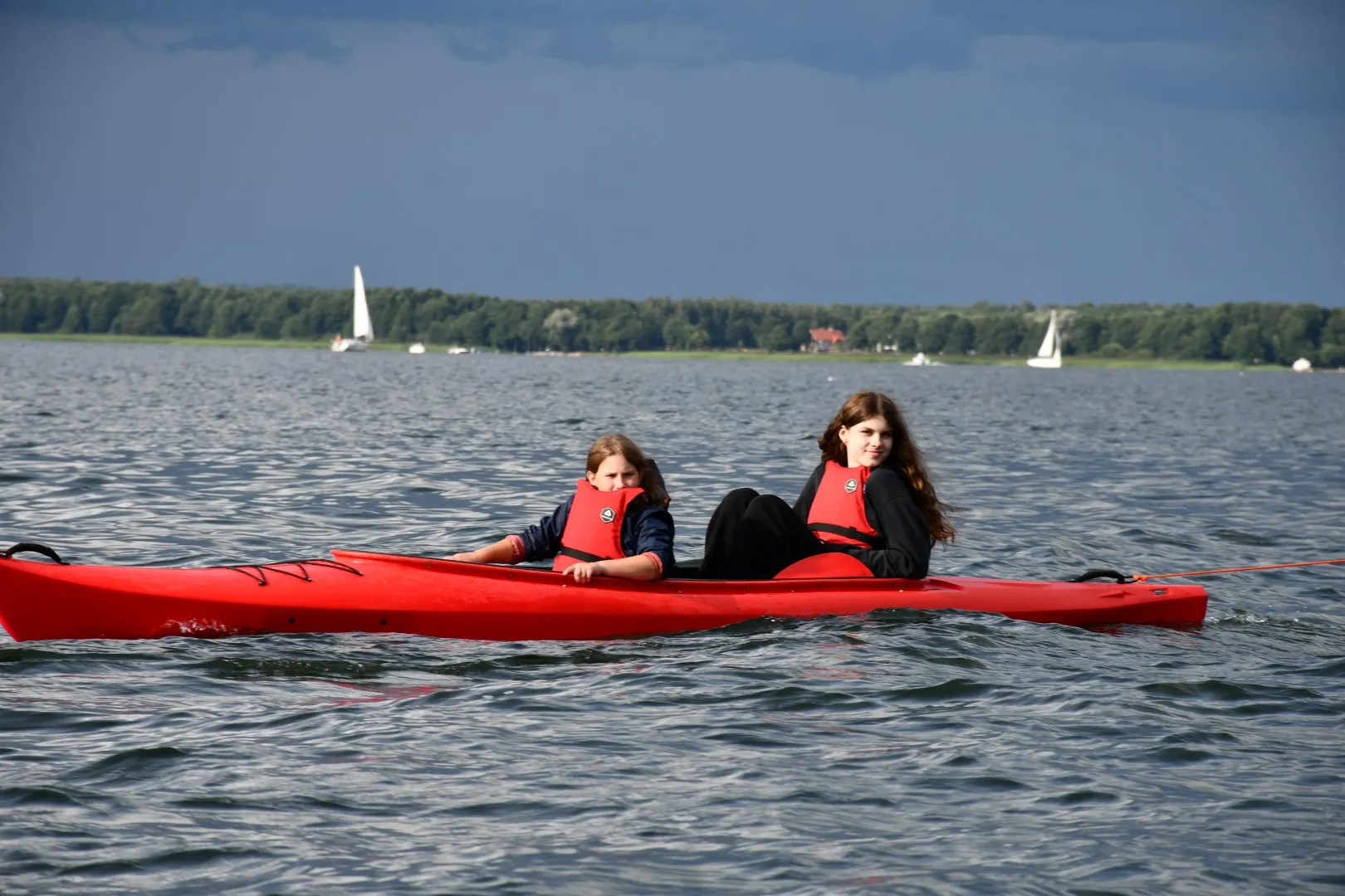 Poniedziałek 17 sierpnia 2026 LAMA 189