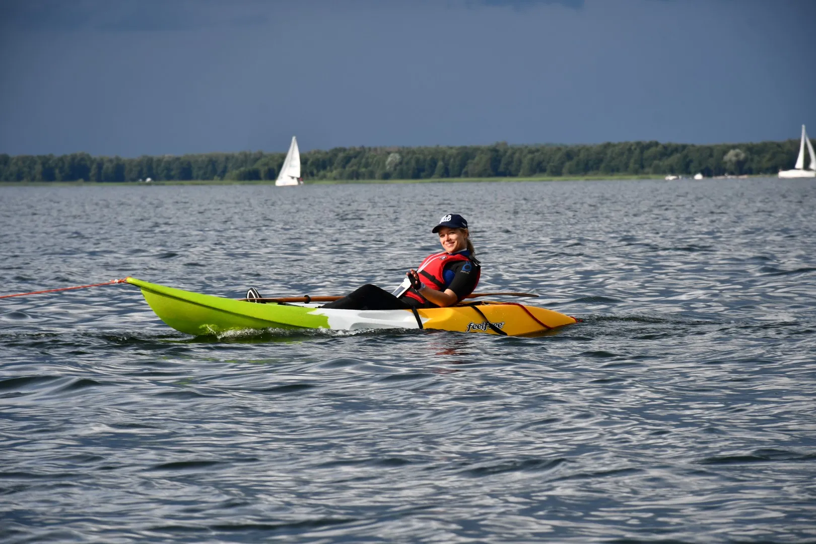 Poniedziałek 17 sierpnia 2026 LAMA 189