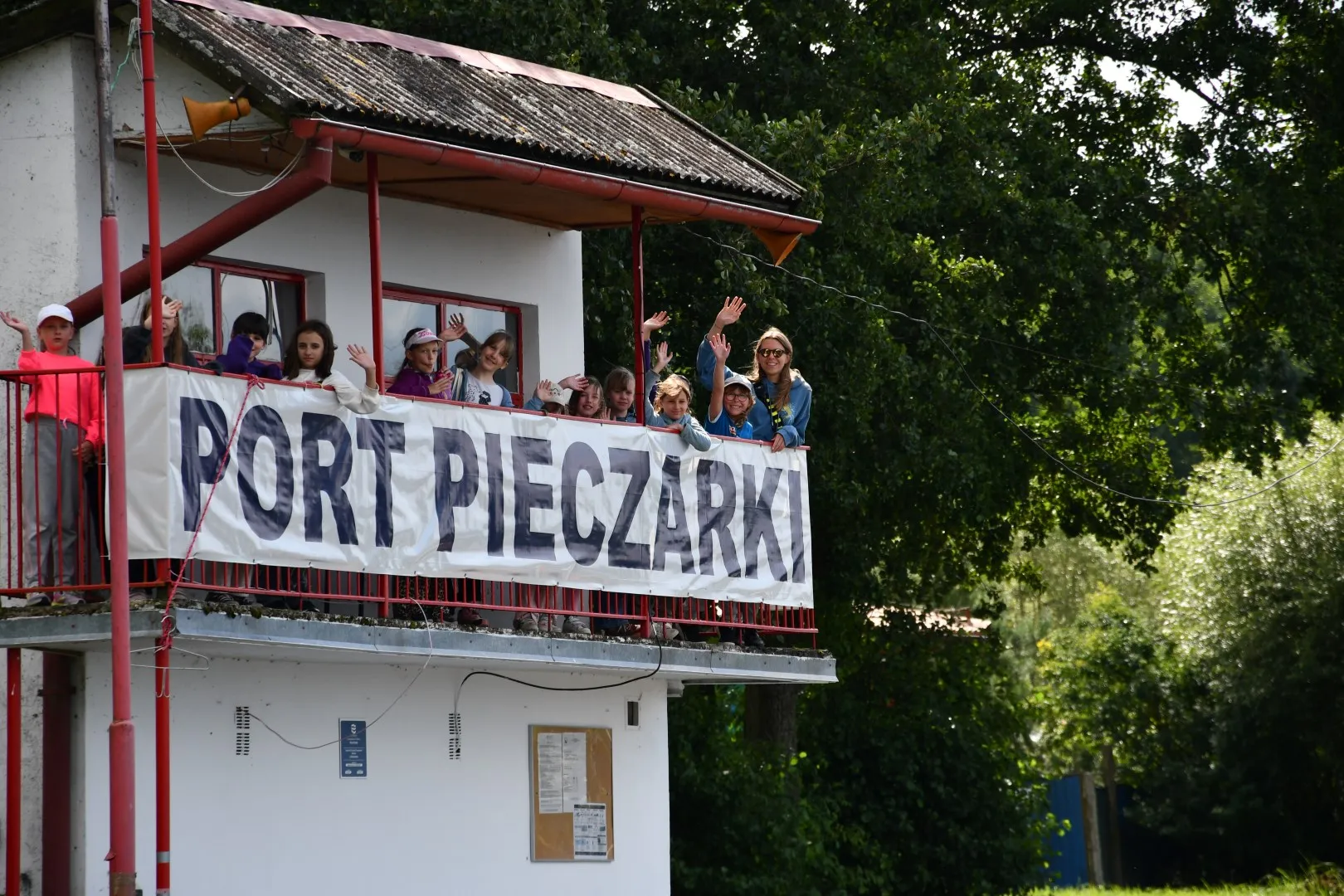 Wtorek 18 sierpnia 2026 LAMA 189