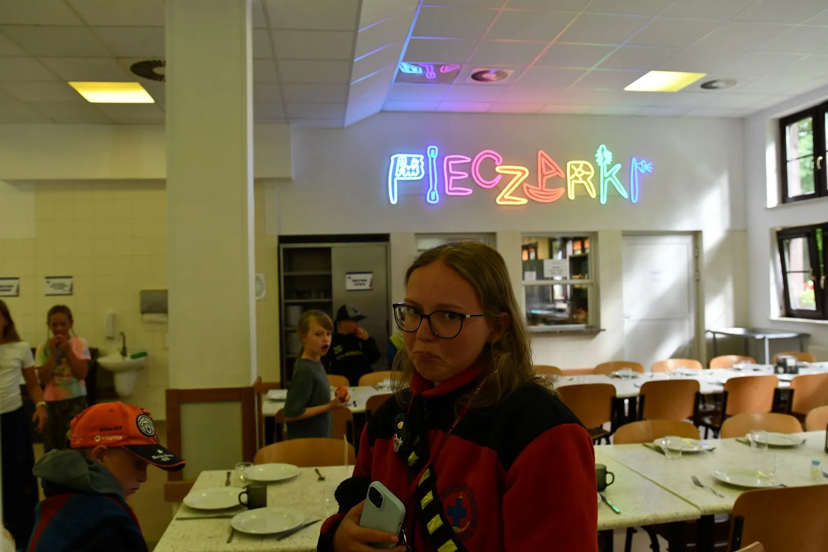 Wtorek 18 sierpnia 2026 LAMA 189
