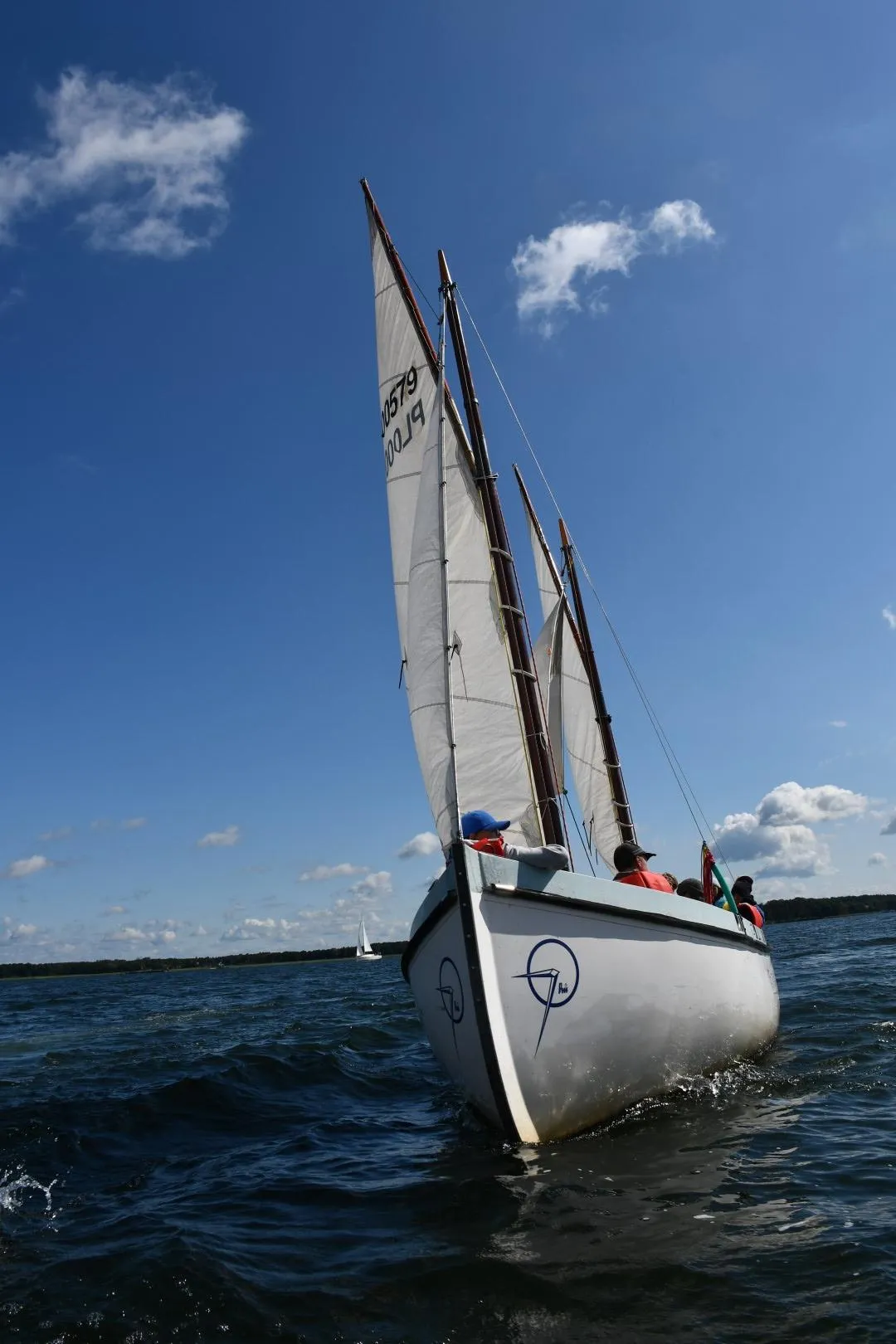 Środa 19 sierpnia 2026 LAMA 189