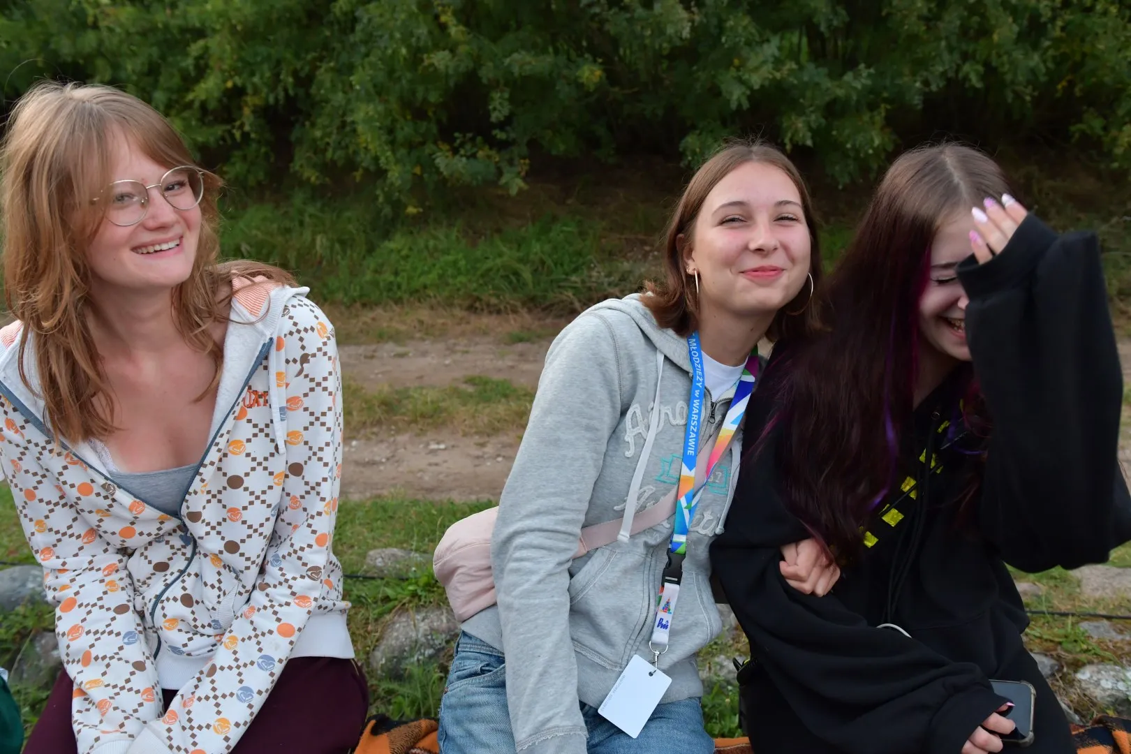 Czwartek 20 sierpnia 2026 LAMA 189