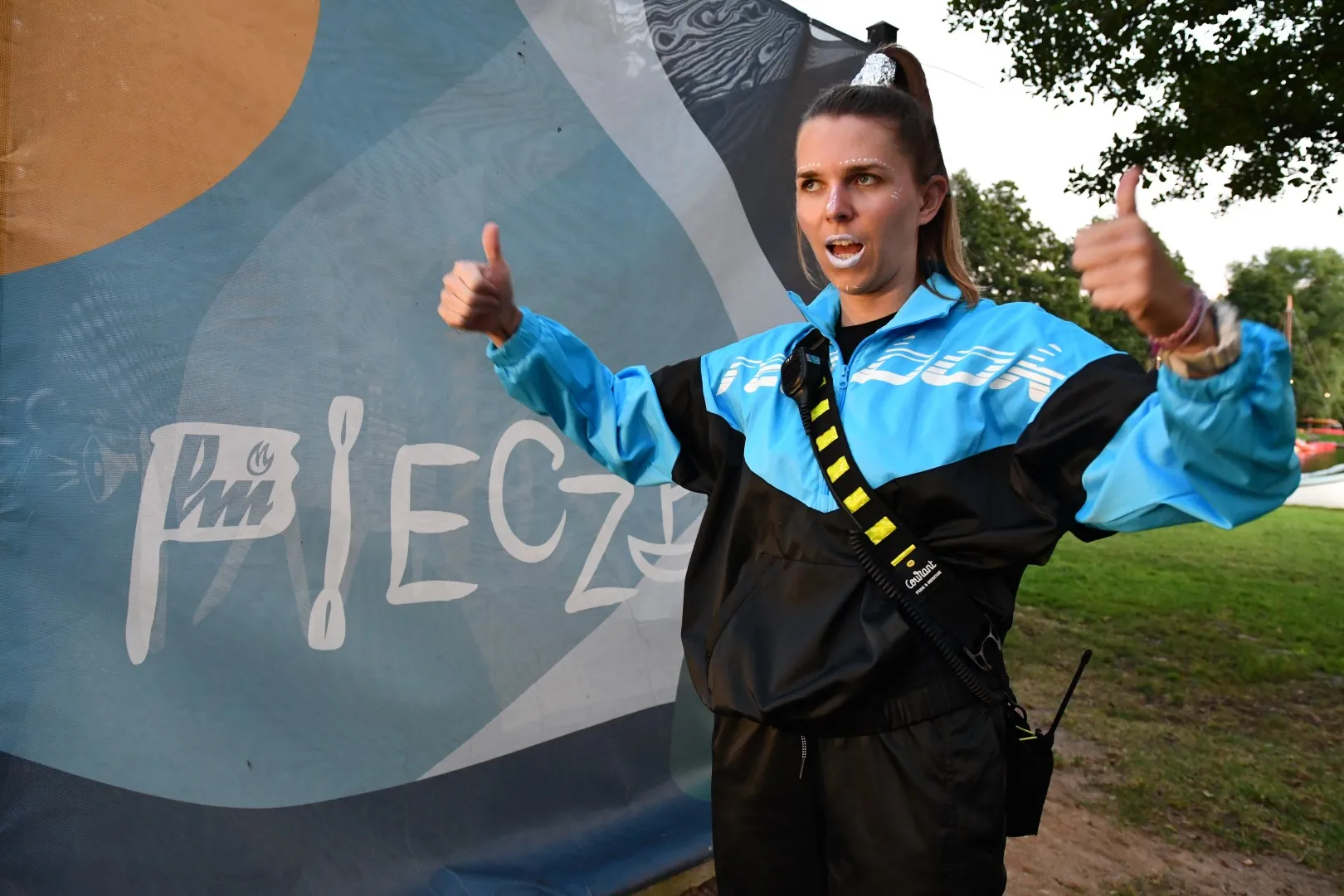 Czwartek 20 sierpnia 2026 LAMA 189