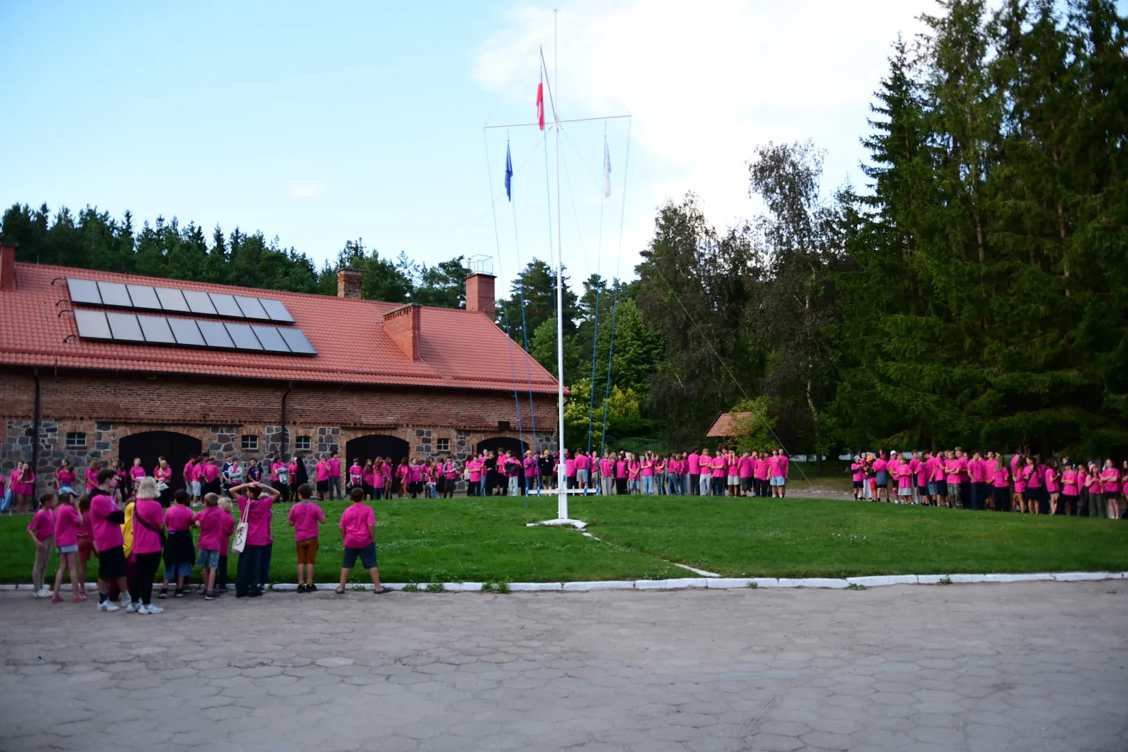 Piątek 21 sierpnia 2026 LAMA 189