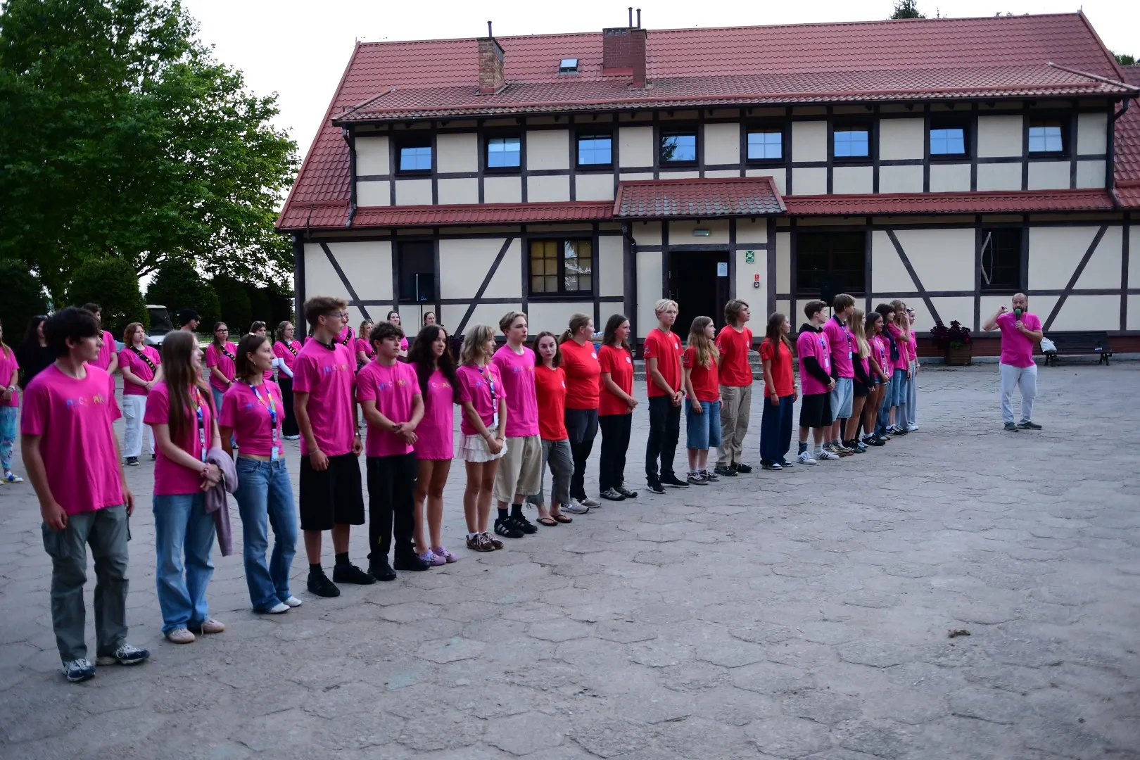 Piątek 21 sierpnia 2026 LAMA 189