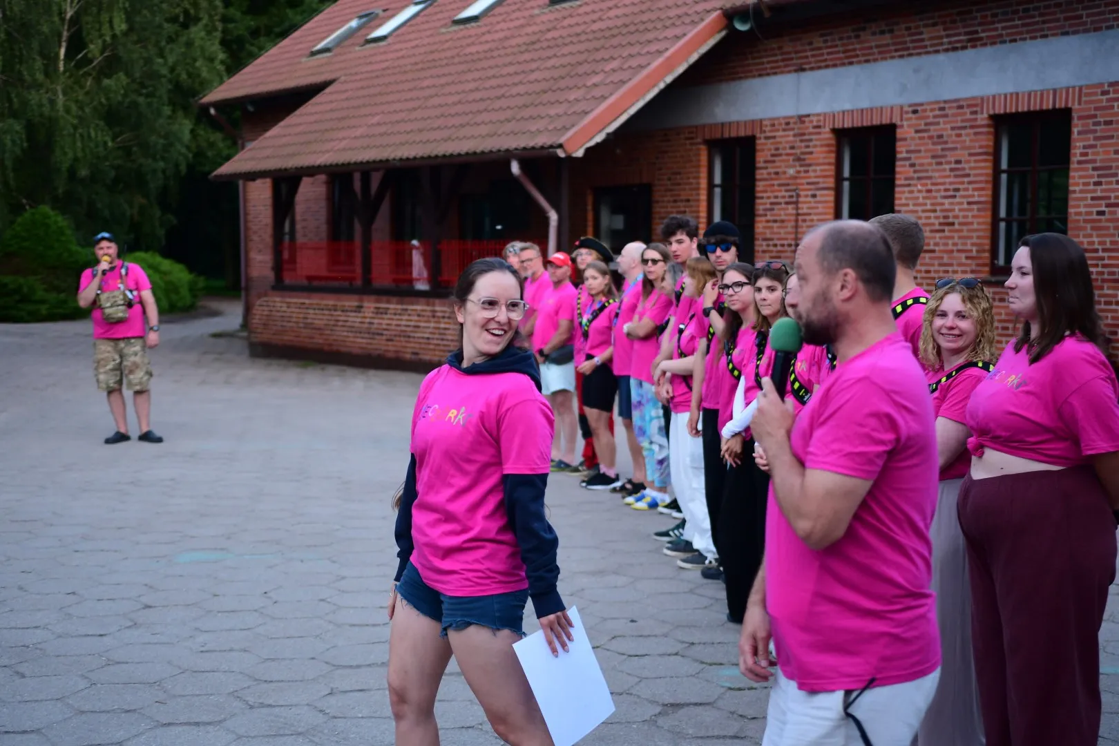 Piątek 21 sierpnia 2026 LAMA 189