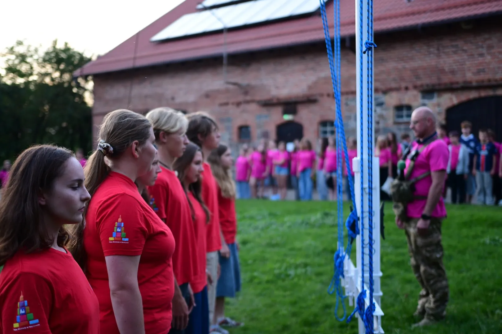 Piątek 21 sierpnia 2026 LAMA 189