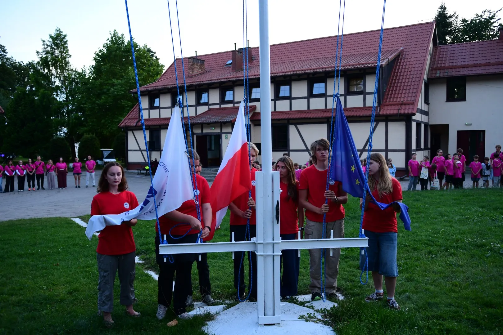Piątek 21 sierpnia 2026 LAMA 189