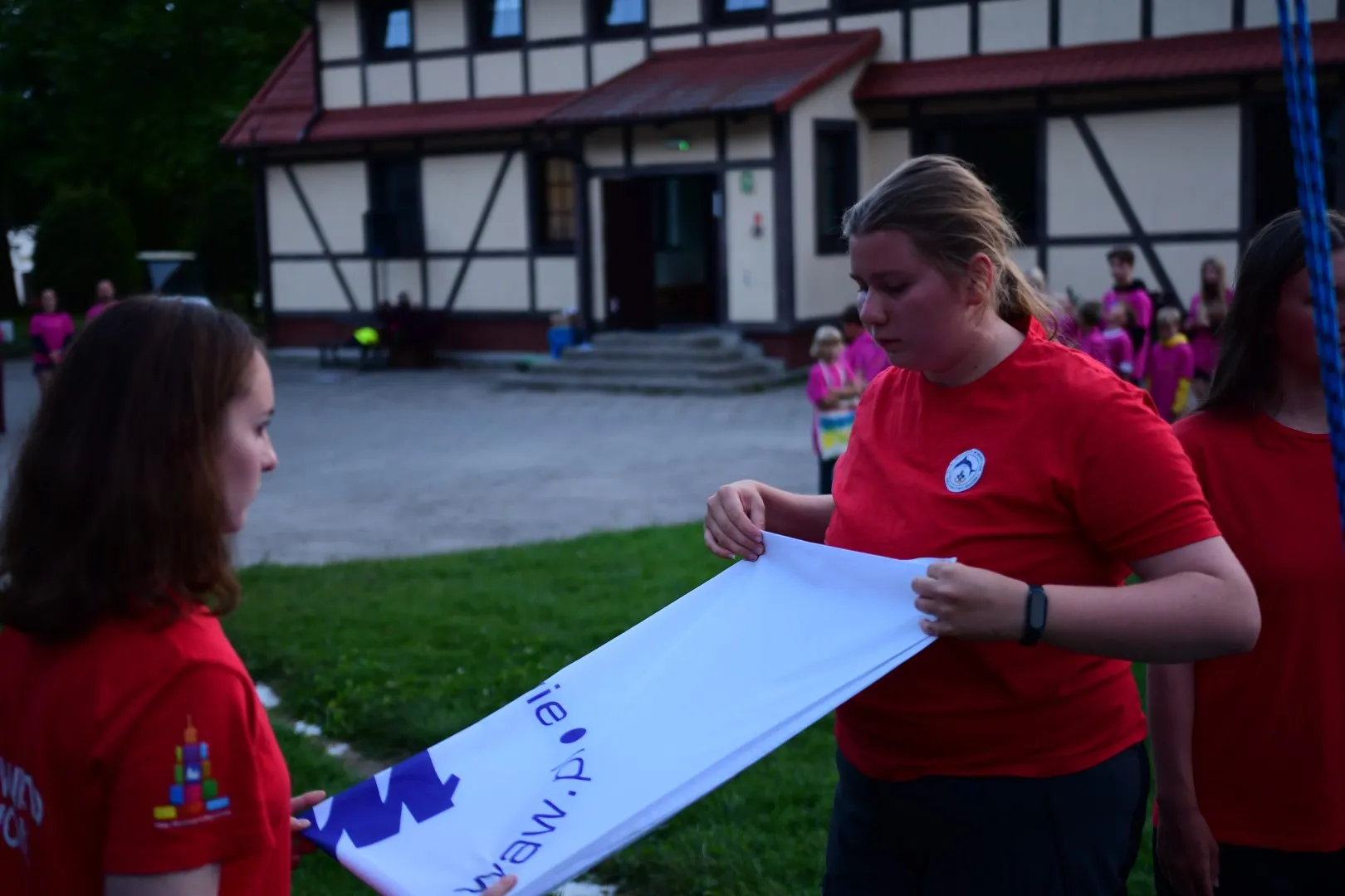 Piątek 21 sierpnia 2026 LAMA 189