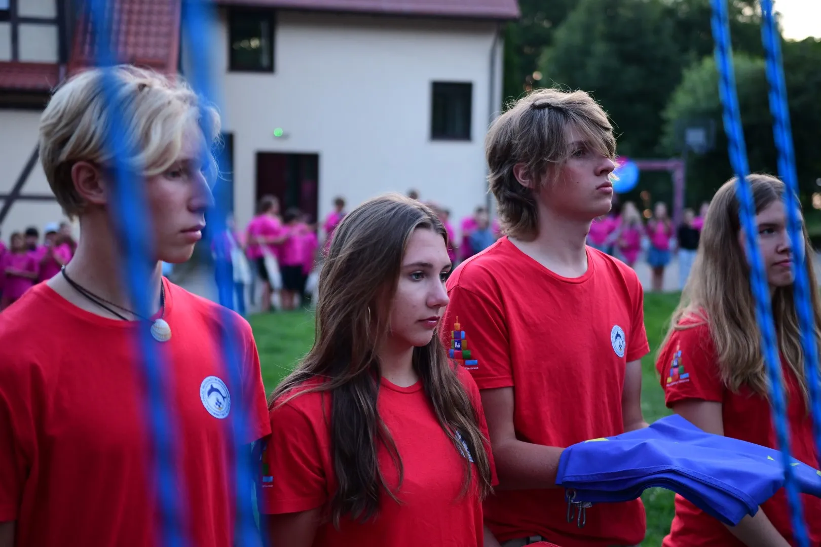 Piątek 21 sierpnia 2026 LAMA 189