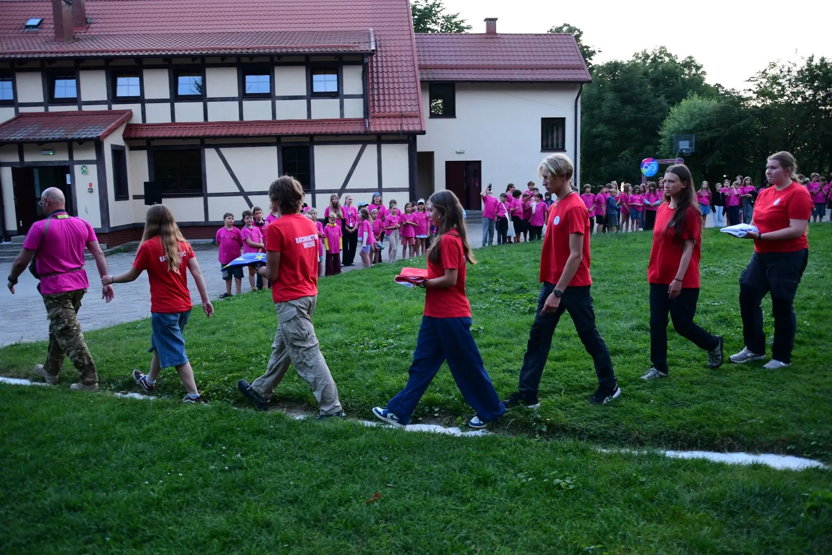 Piątek 21 sierpnia 2026 LAMA 189
