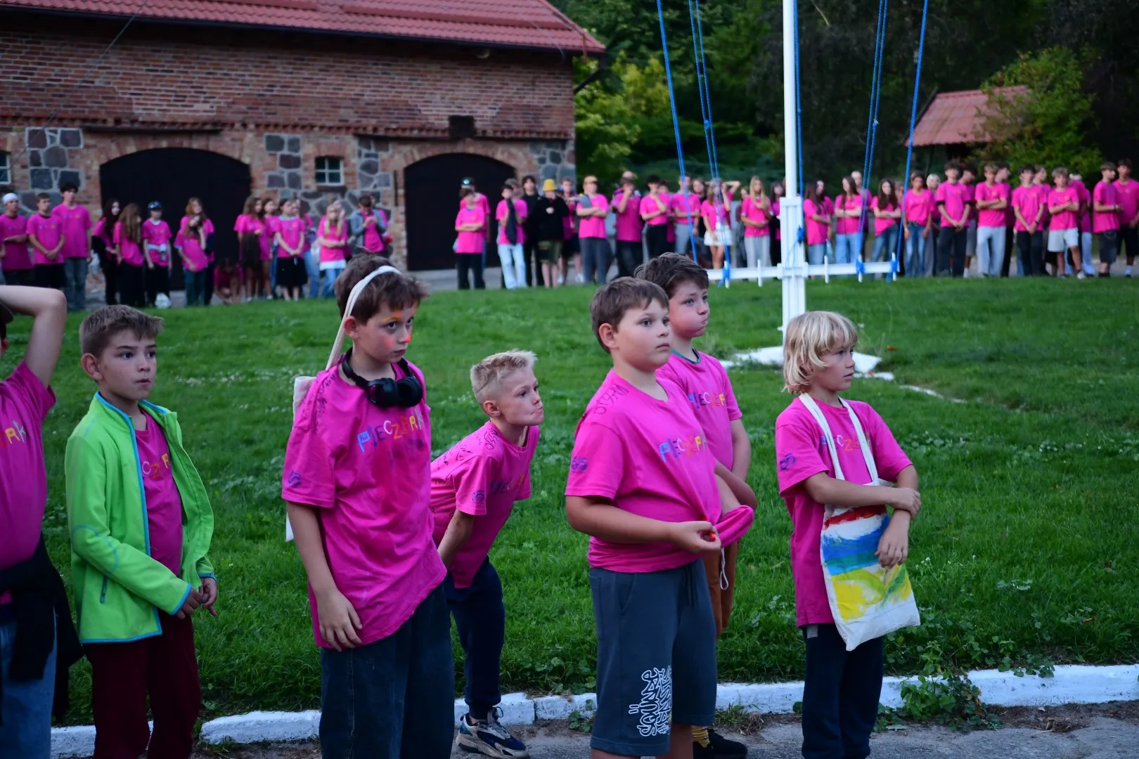 Piątek 21 sierpnia 2026 LAMA 189