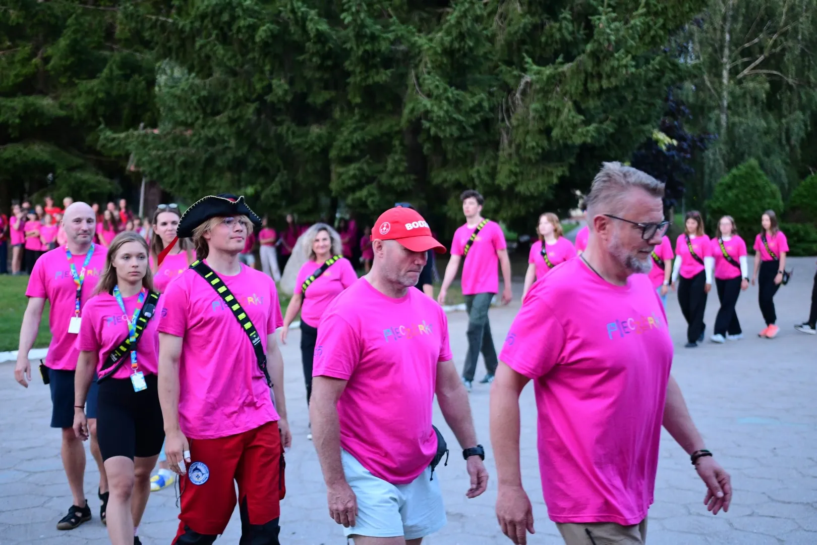 Piątek 21 sierpnia 2026 LAMA 189