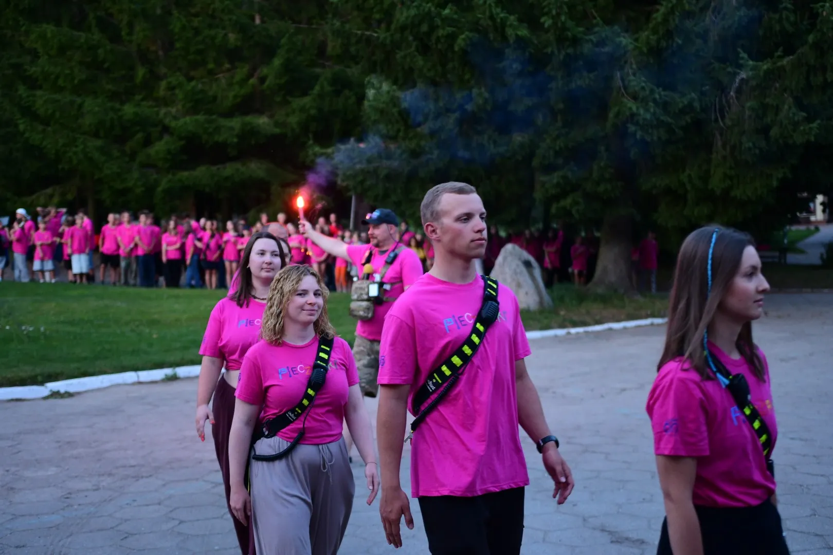 Piątek 21 sierpnia 2026 LAMA 189