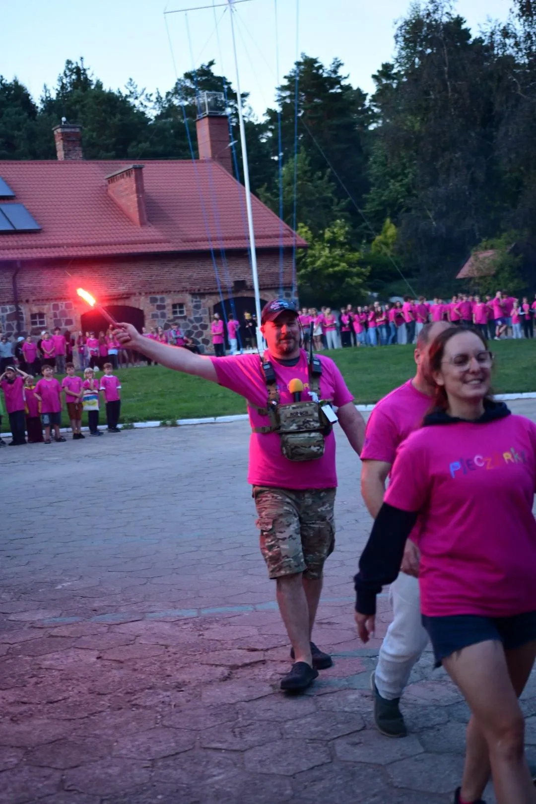 Piątek 21 sierpnia 2026 LAMA 189