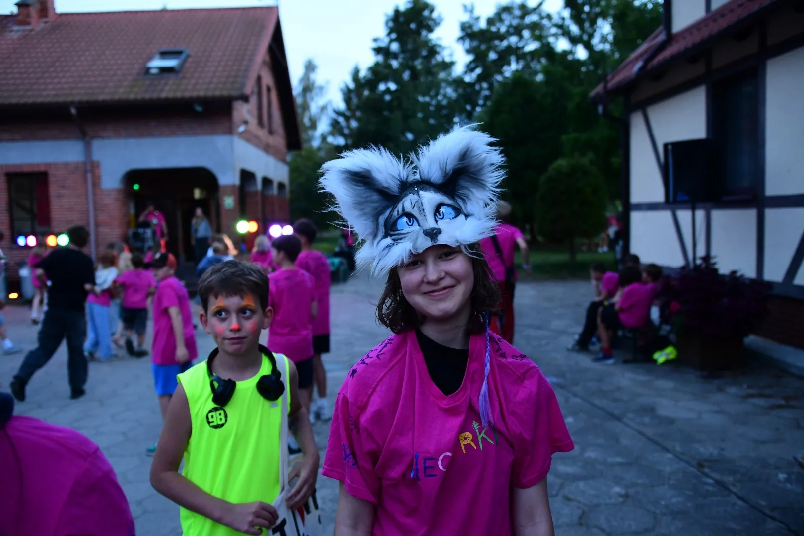 Piątek 21 sierpnia 2026 LAMA 189